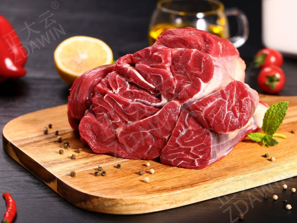 醬鹵牛肉這樣做太香了，工藝和配方免費(fèi)送你了！